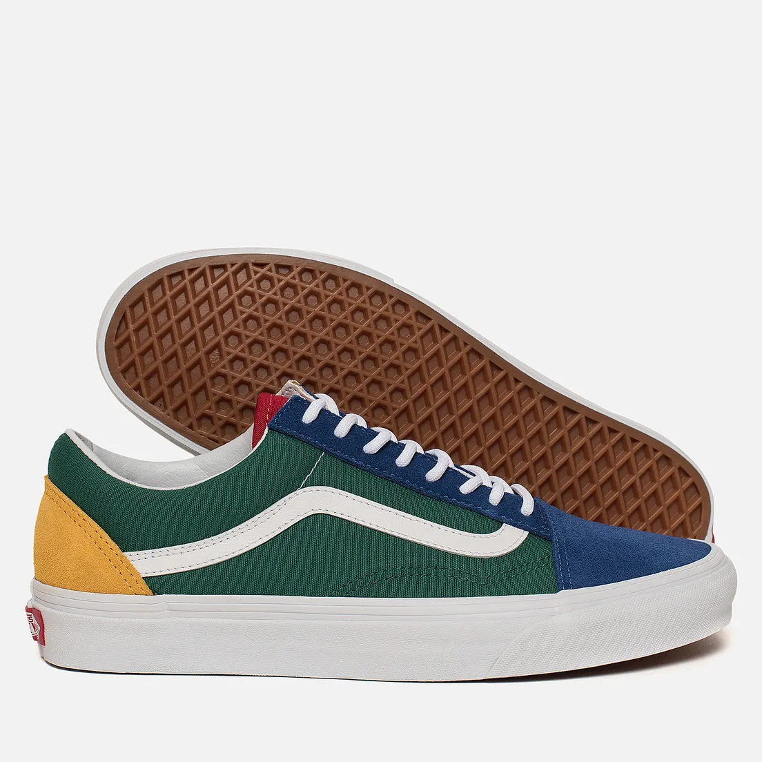 Vans Кеды Old Skool