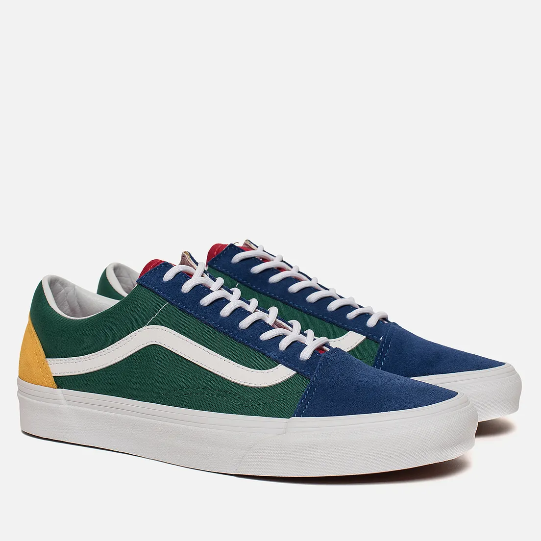 Vans Кеды Old Skool