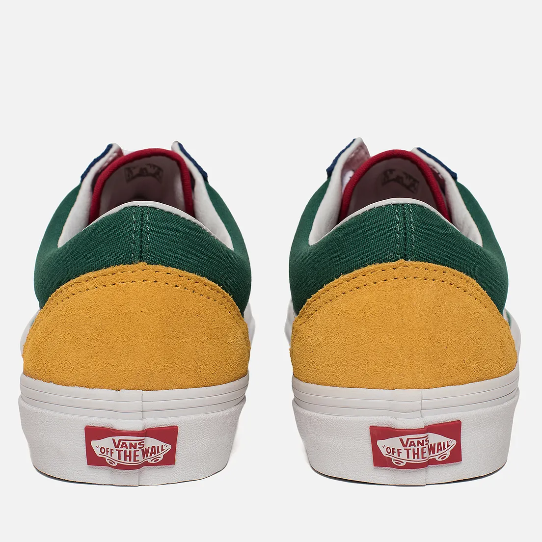 Vans Кеды Old Skool
