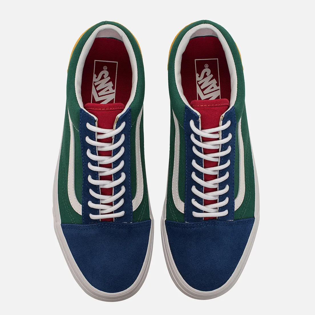 Vans Кеды Old Skool