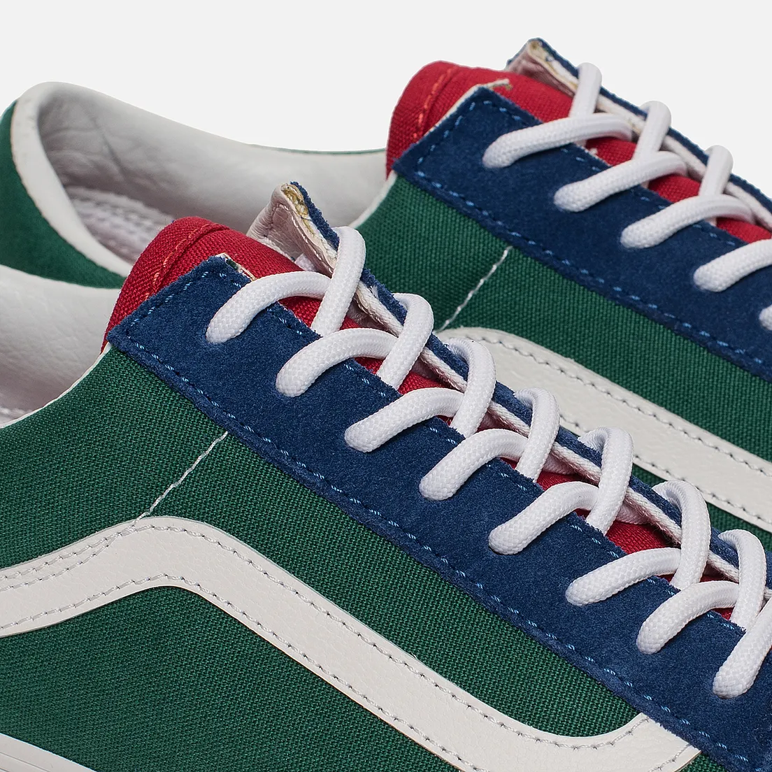 Vans Кеды Old Skool