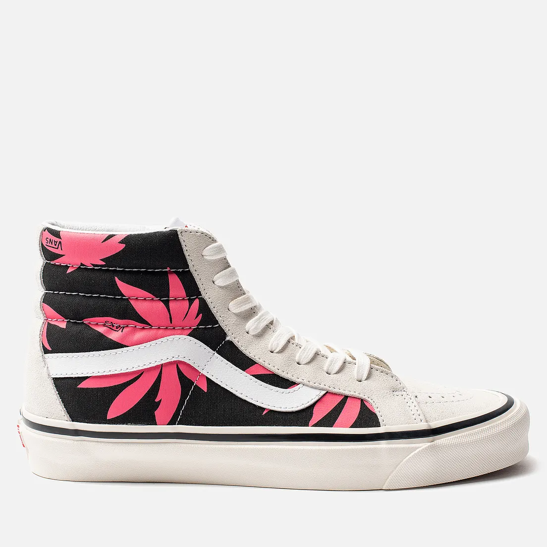 Vans Мужские кеды SK8-Hi 38 DX Anaheim Factory OG