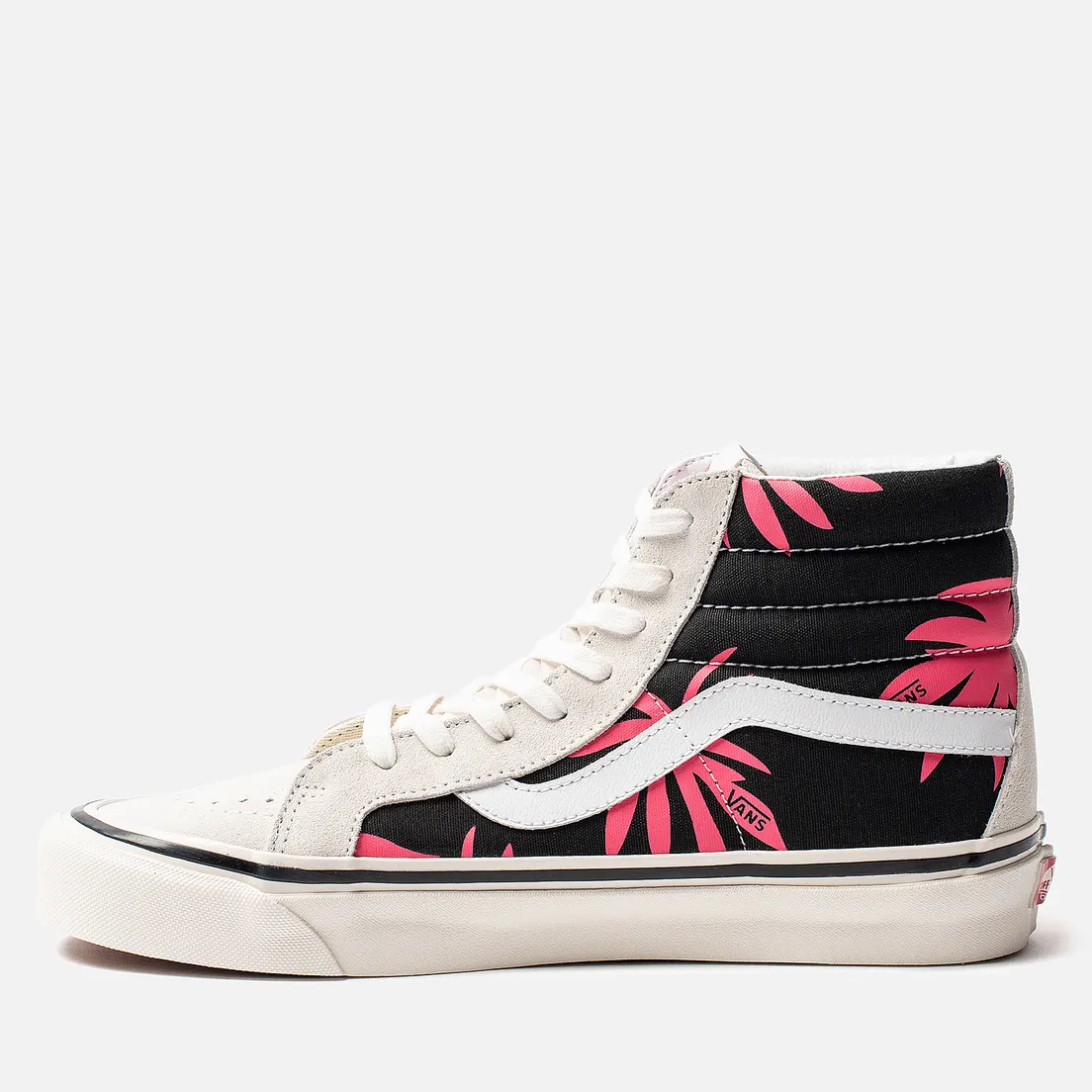 Vans Мужские кеды SK8-Hi 38 DX Anaheim Factory OG