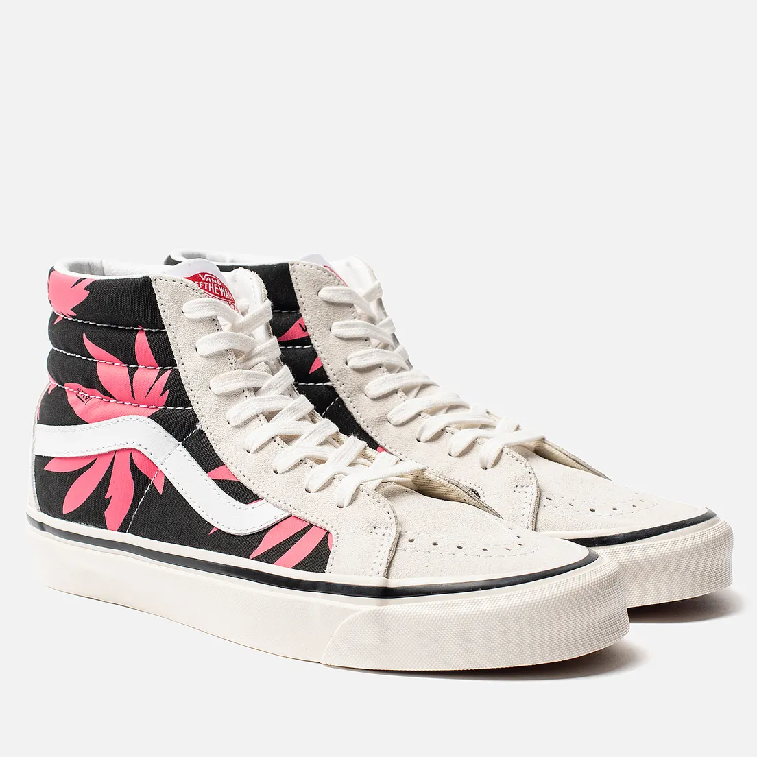 Vans Мужские кеды SK8-Hi 38 DX Anaheim Factory OG