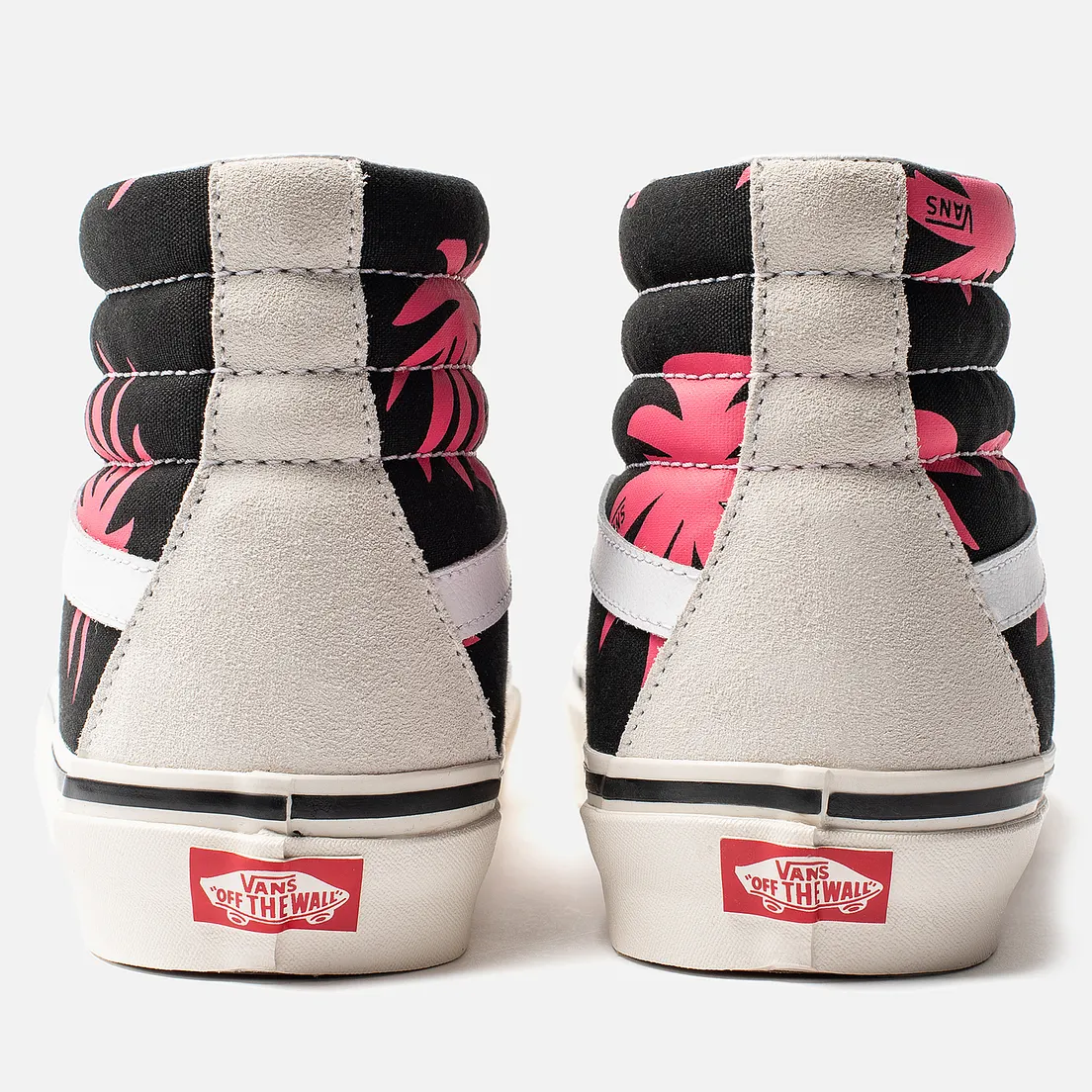 Vans Мужские кеды SK8-Hi 38 DX Anaheim Factory OG