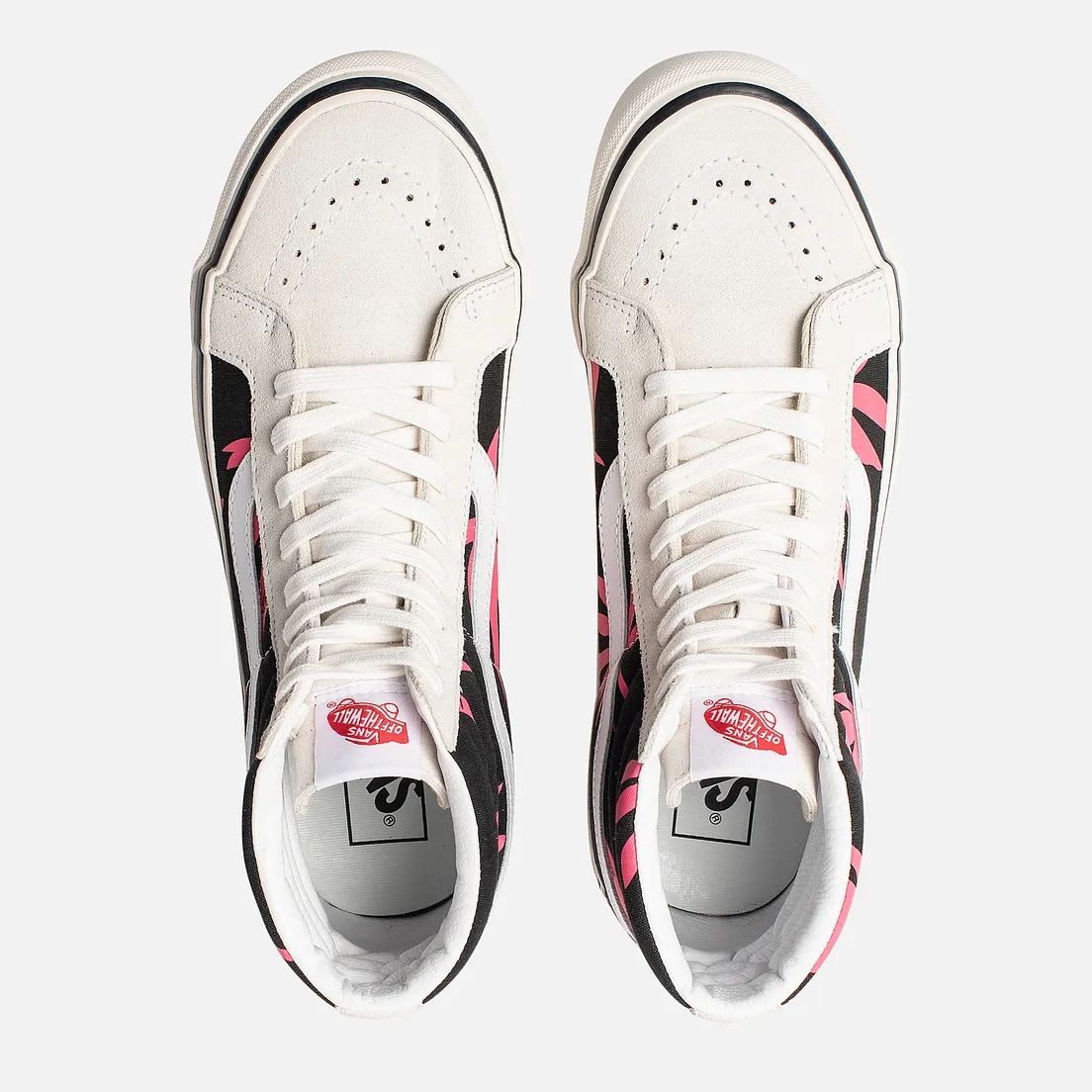 Vans Мужские кеды SK8-Hi 38 DX Anaheim Factory OG