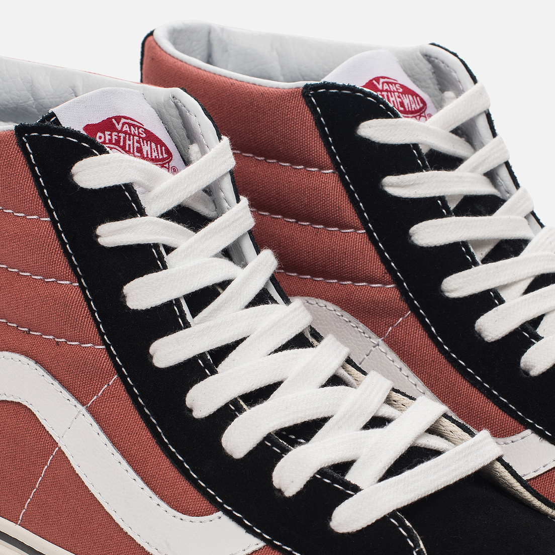 Vans Мужские кеды SK8-Hi 38 DX Anaheim Factory