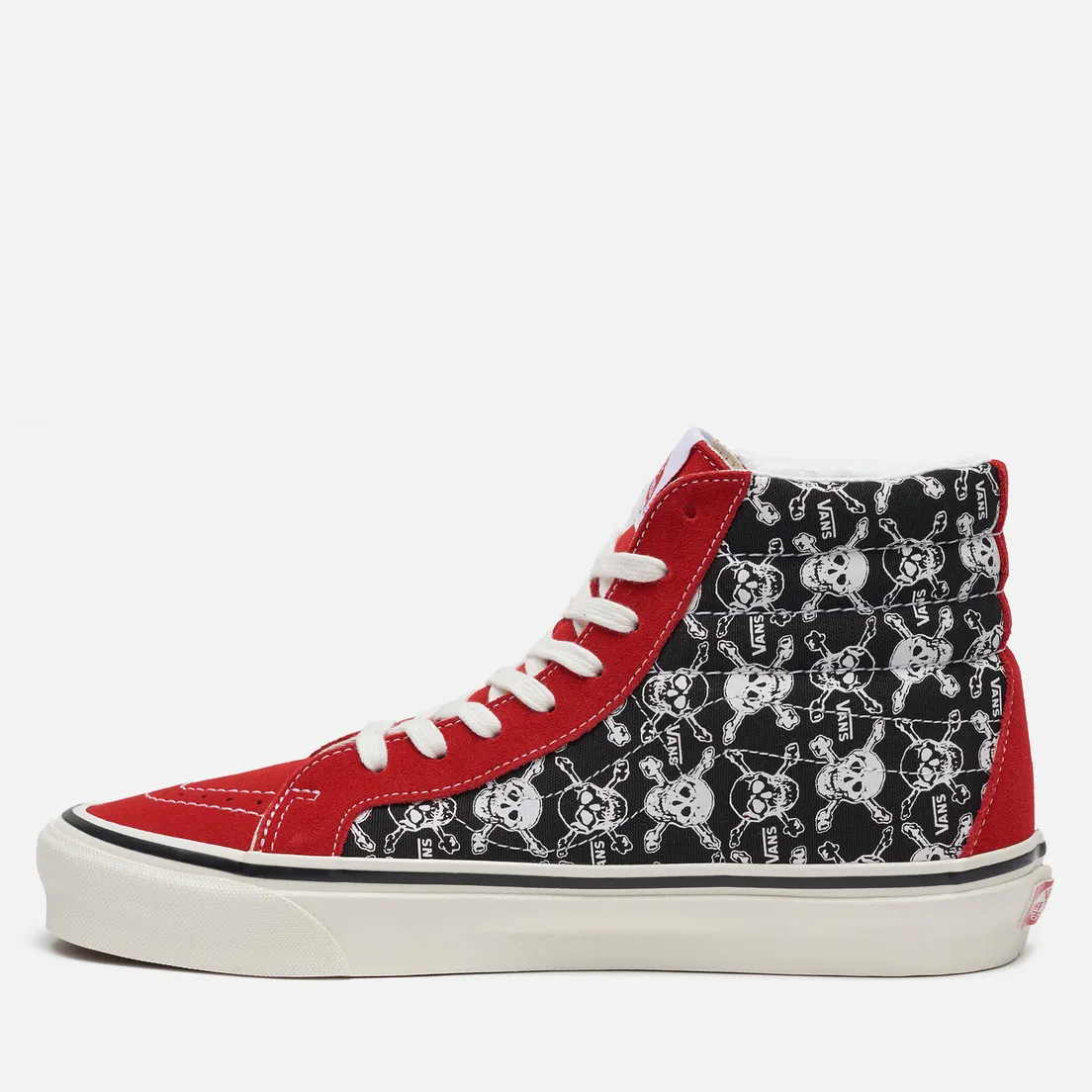 Vans Мужские кеды SK8-Hi 38 DX Anaheim Factory
