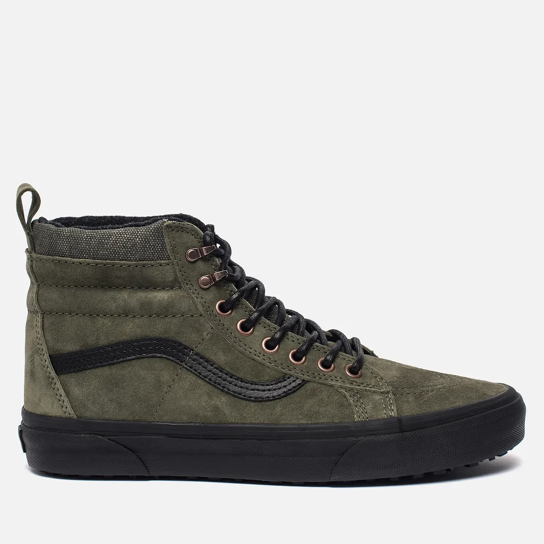 Vans Мужские кеды SK8-Hi MTE