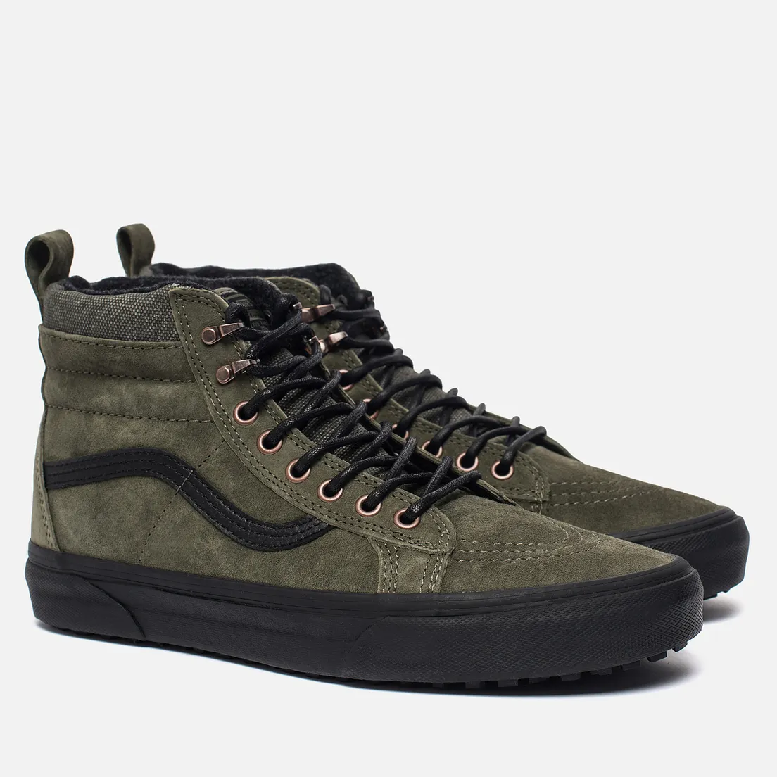 Vans Мужские кеды SK8-Hi MTE