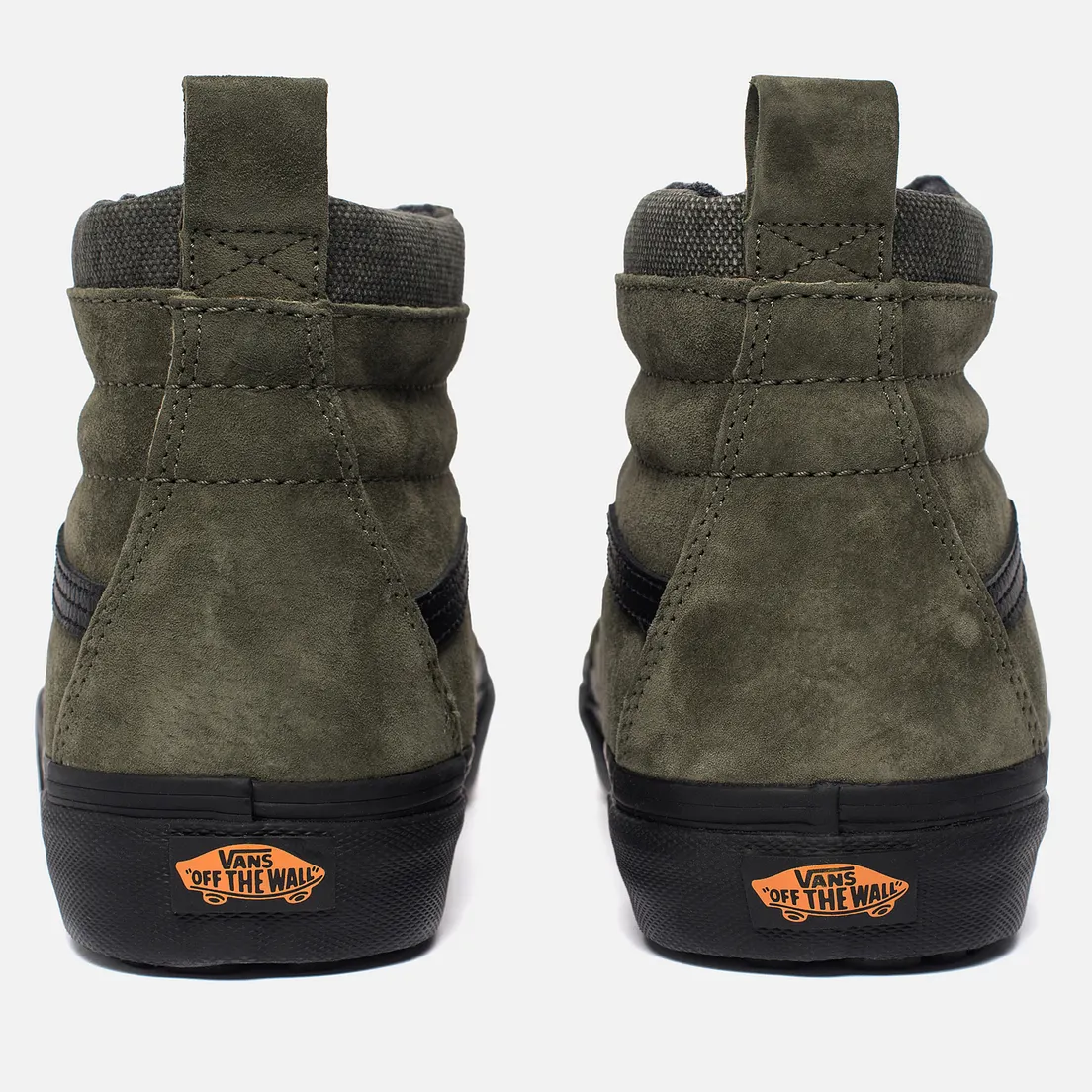 Vans Мужские кеды SK8-Hi MTE