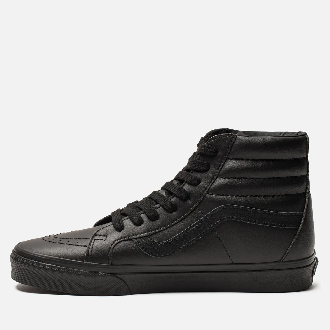 Vans Мужские кеды SK8-Hi Reissue