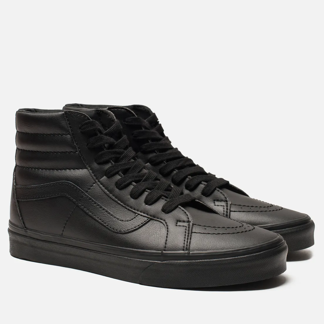 Vans Мужские кеды SK8-Hi Reissue