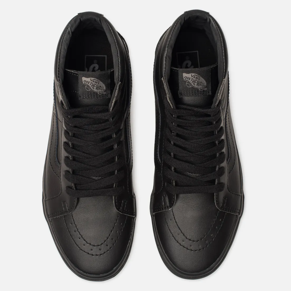 Vans Мужские кеды SK8-Hi Reissue