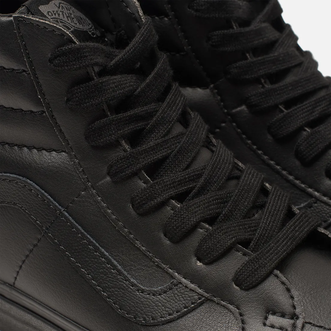 Vans Мужские кеды SK8-Hi Reissue
