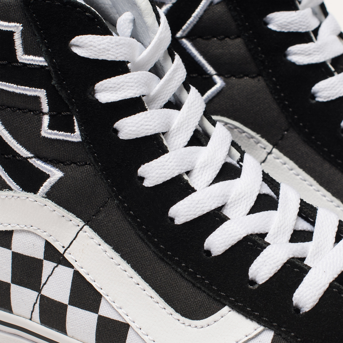 SK8 Hi Reissue Japanese Type