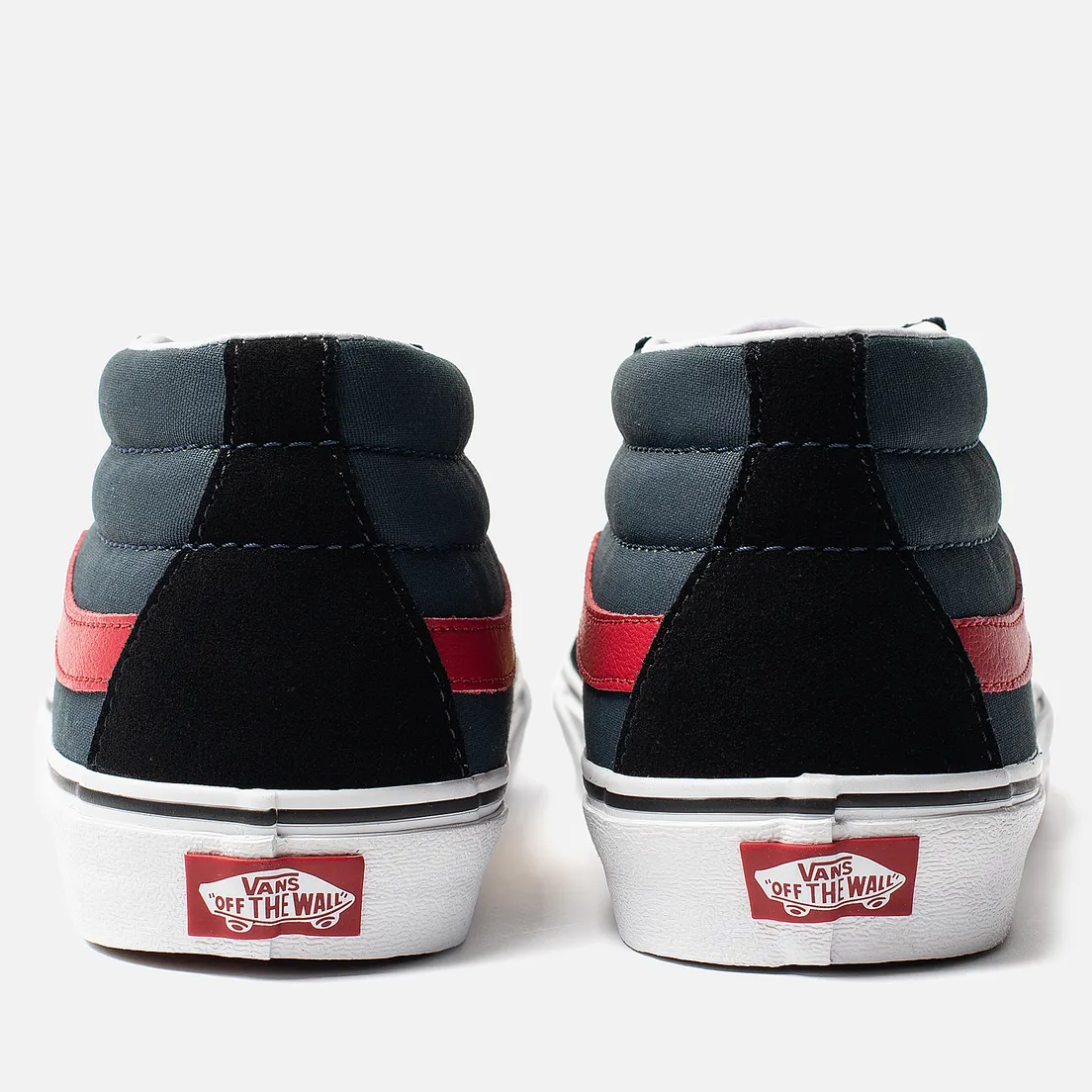 Vans Мужские кеды SK8-Mid OTW
