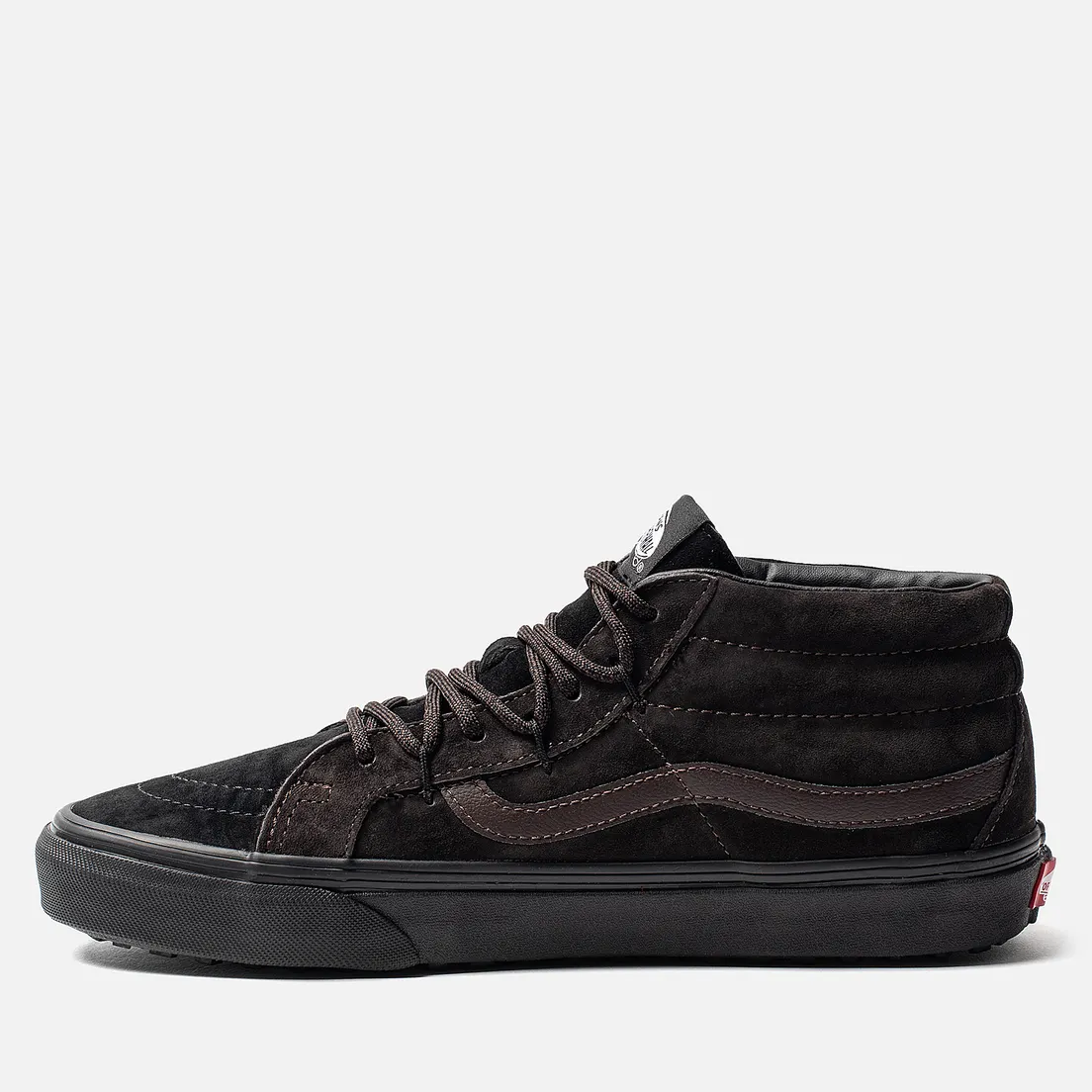 Vans Мужские кеды SK8-Mid Reissue Ghillie MTE