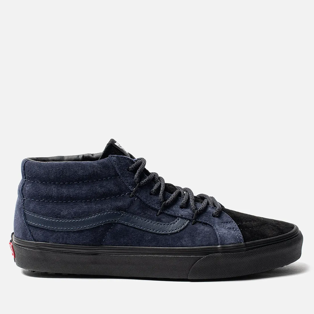 Vans Мужские кеды SK8-Mid Reissue Ghillie MTE