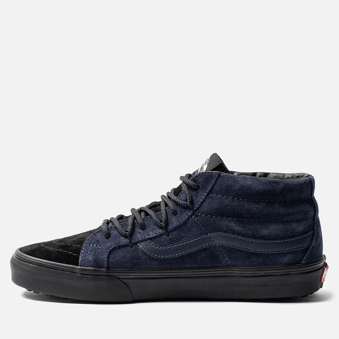 Vans Мужские кеды SK8-Mid Reissue Ghillie MTE