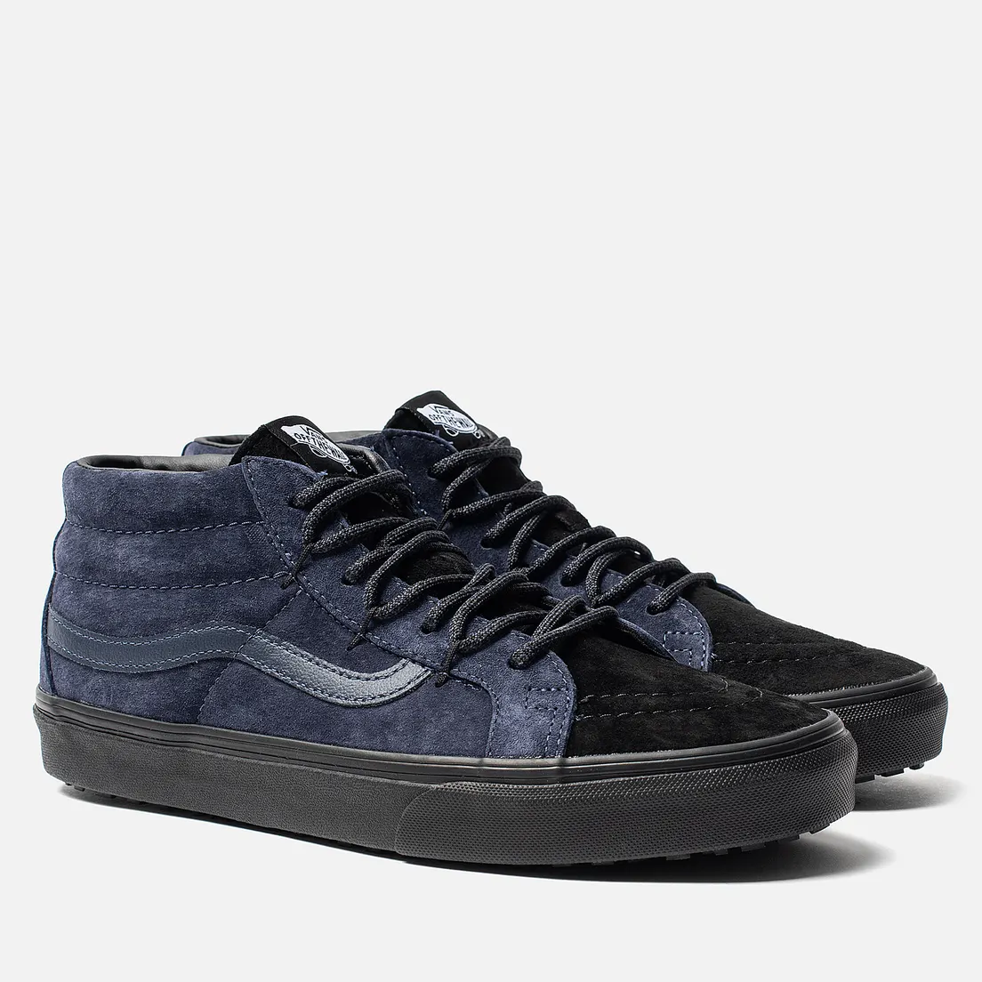 Vans Мужские кеды SK8-Mid Reissue Ghillie MTE