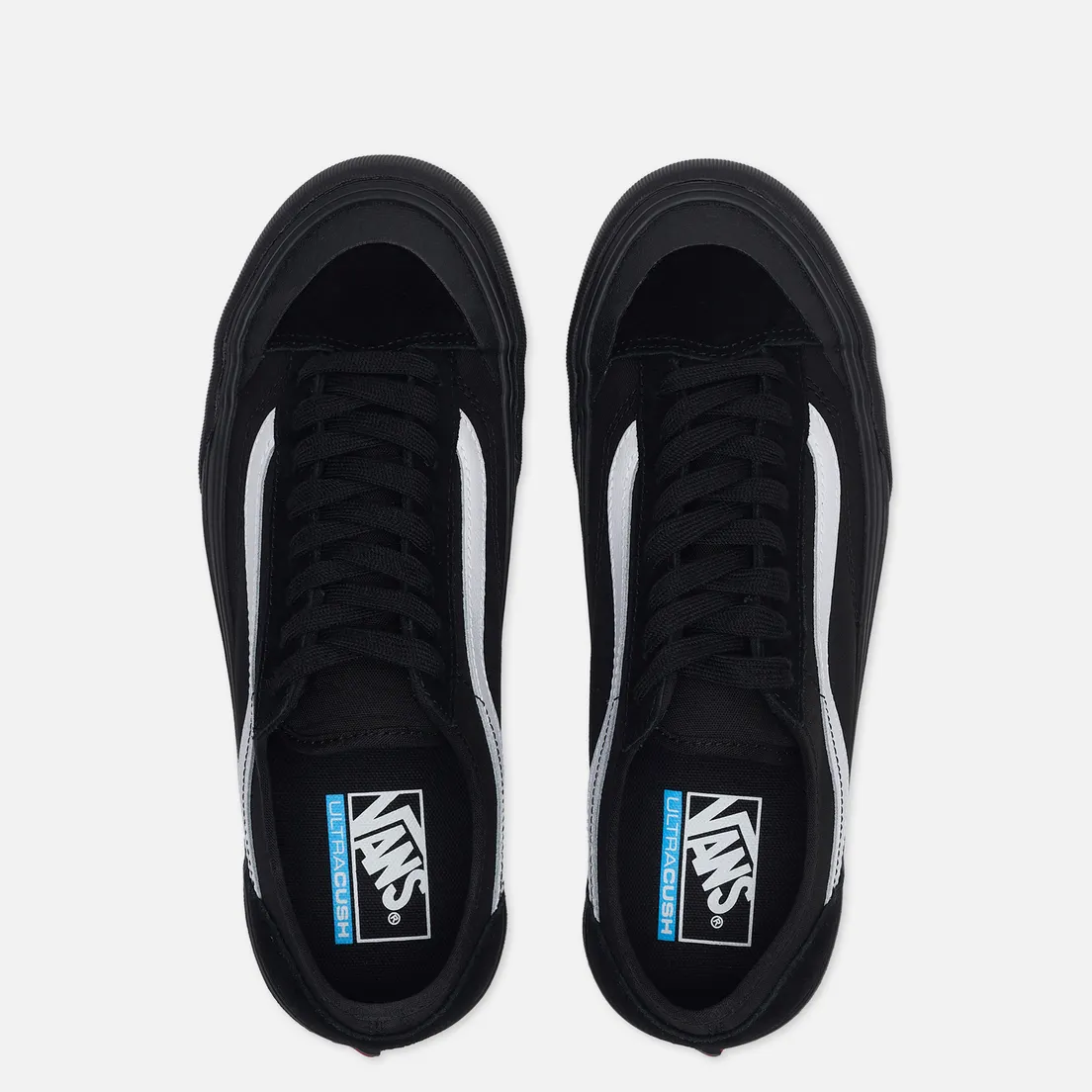 Vans Мужские кеды Style 36 Decon SF