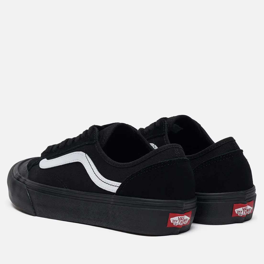 Vans Мужские кеды Style 36 Decon SF