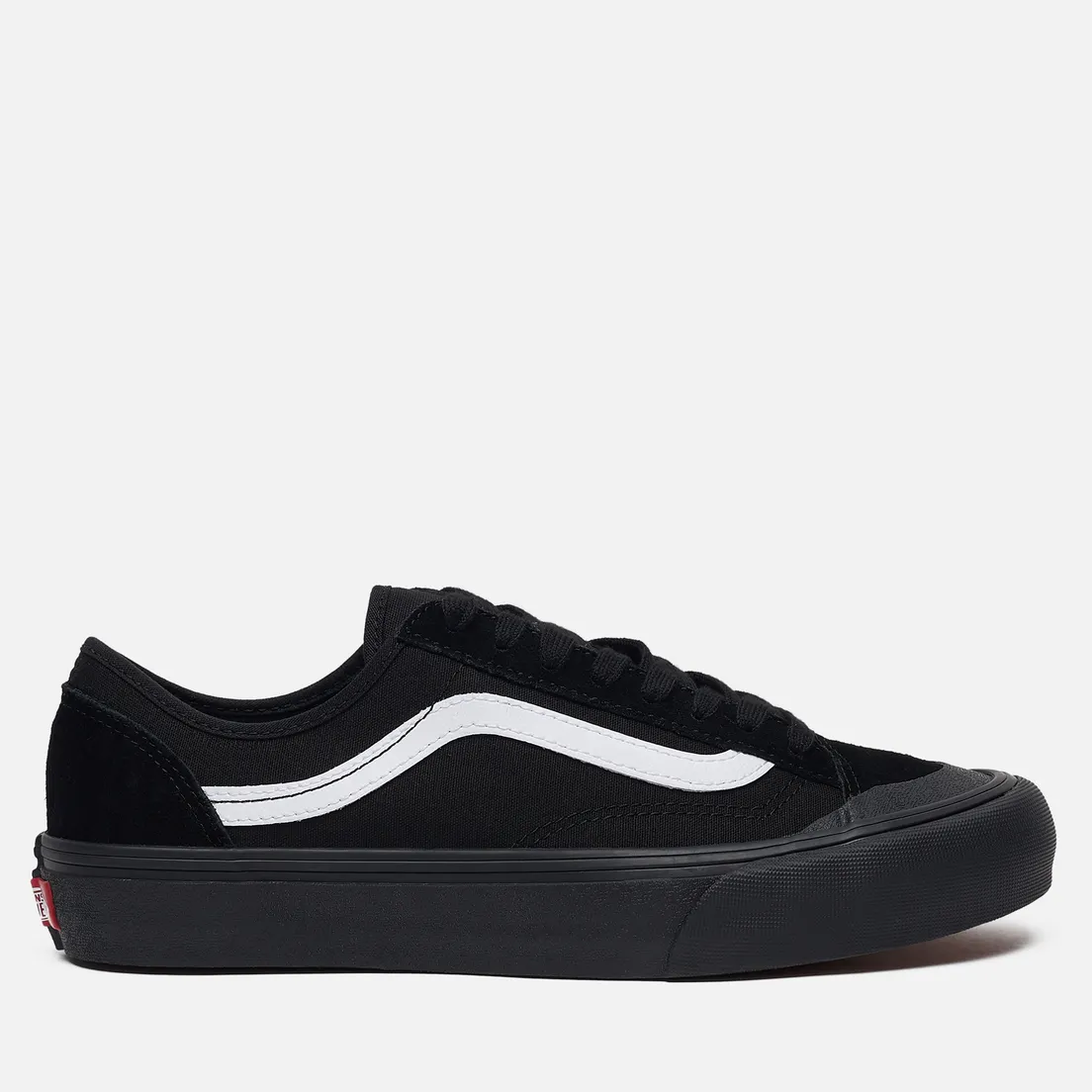 Vans Мужские кеды Style 36 Decon SF