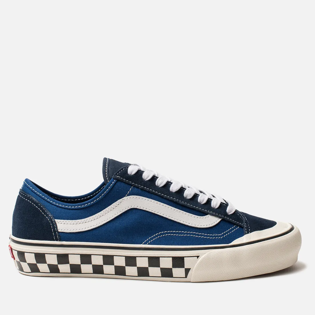 Vans Мужские кеды Style 36 Decon SF