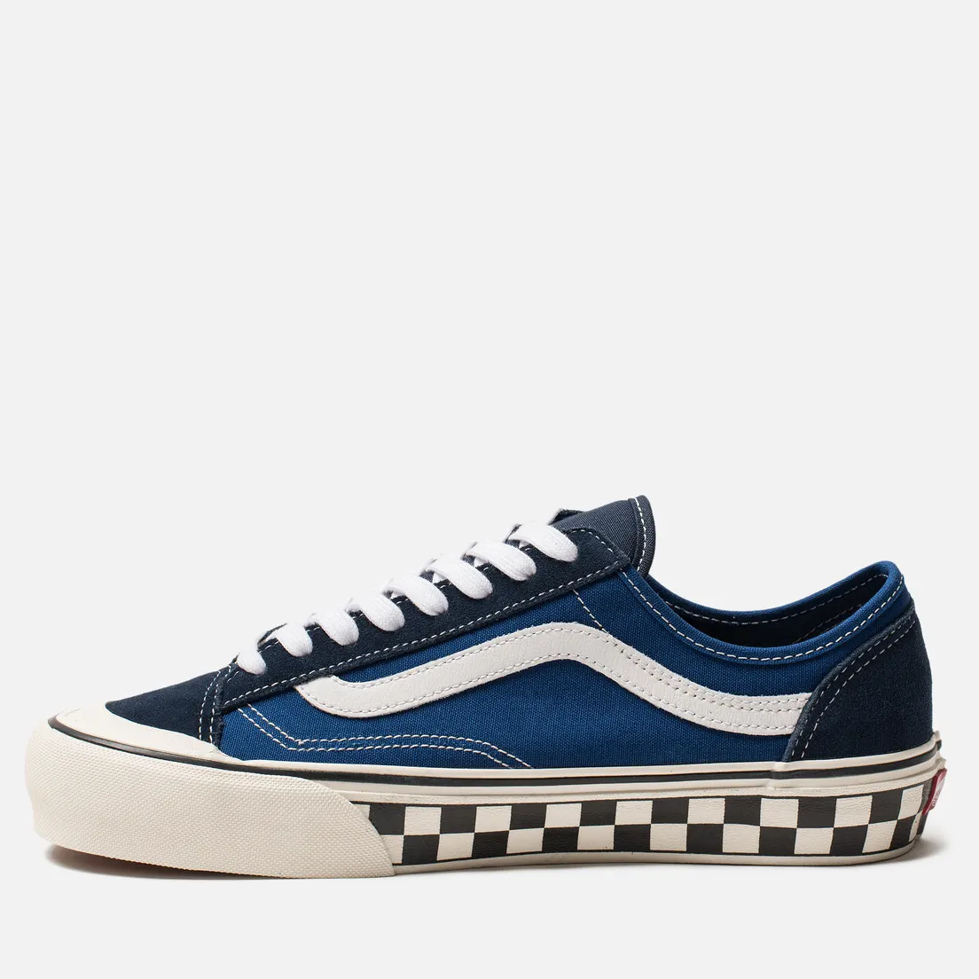 Vans Мужские кеды Style 36 Decon SF