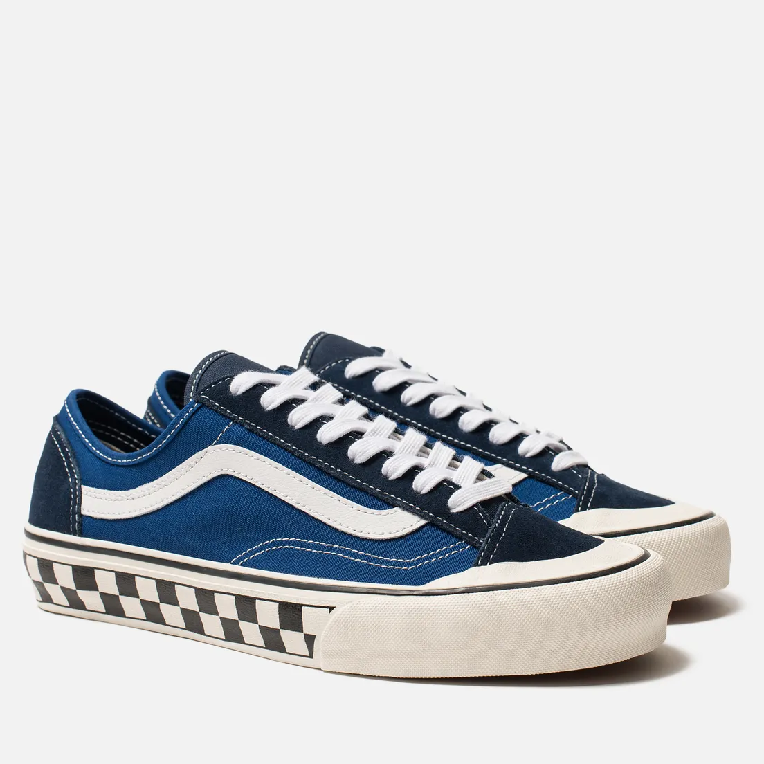 Vans Мужские кеды Style 36 Decon SF