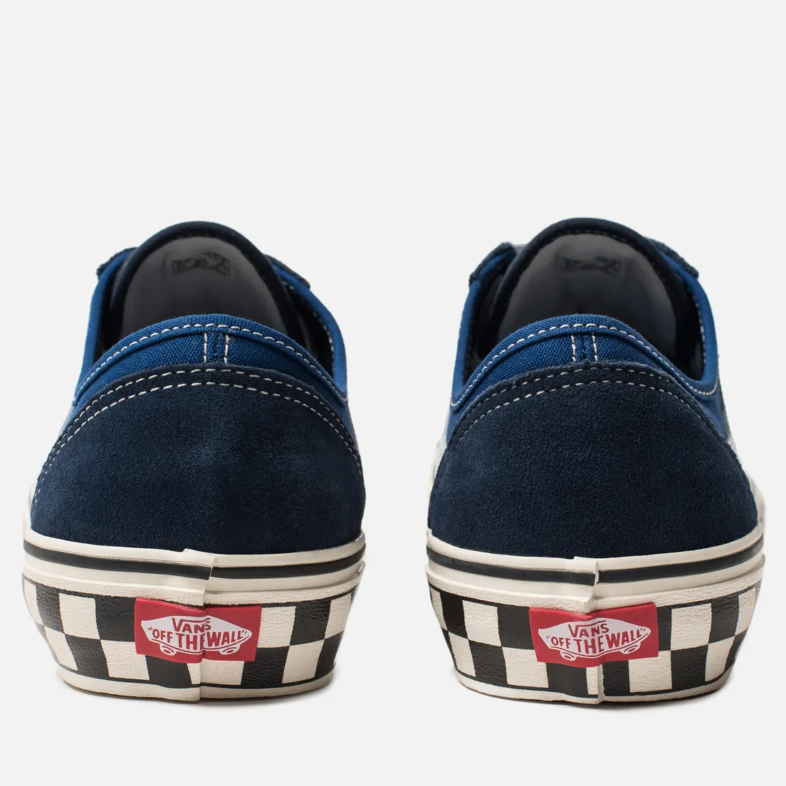 Vans Мужские кеды Style 36 Decon SF
