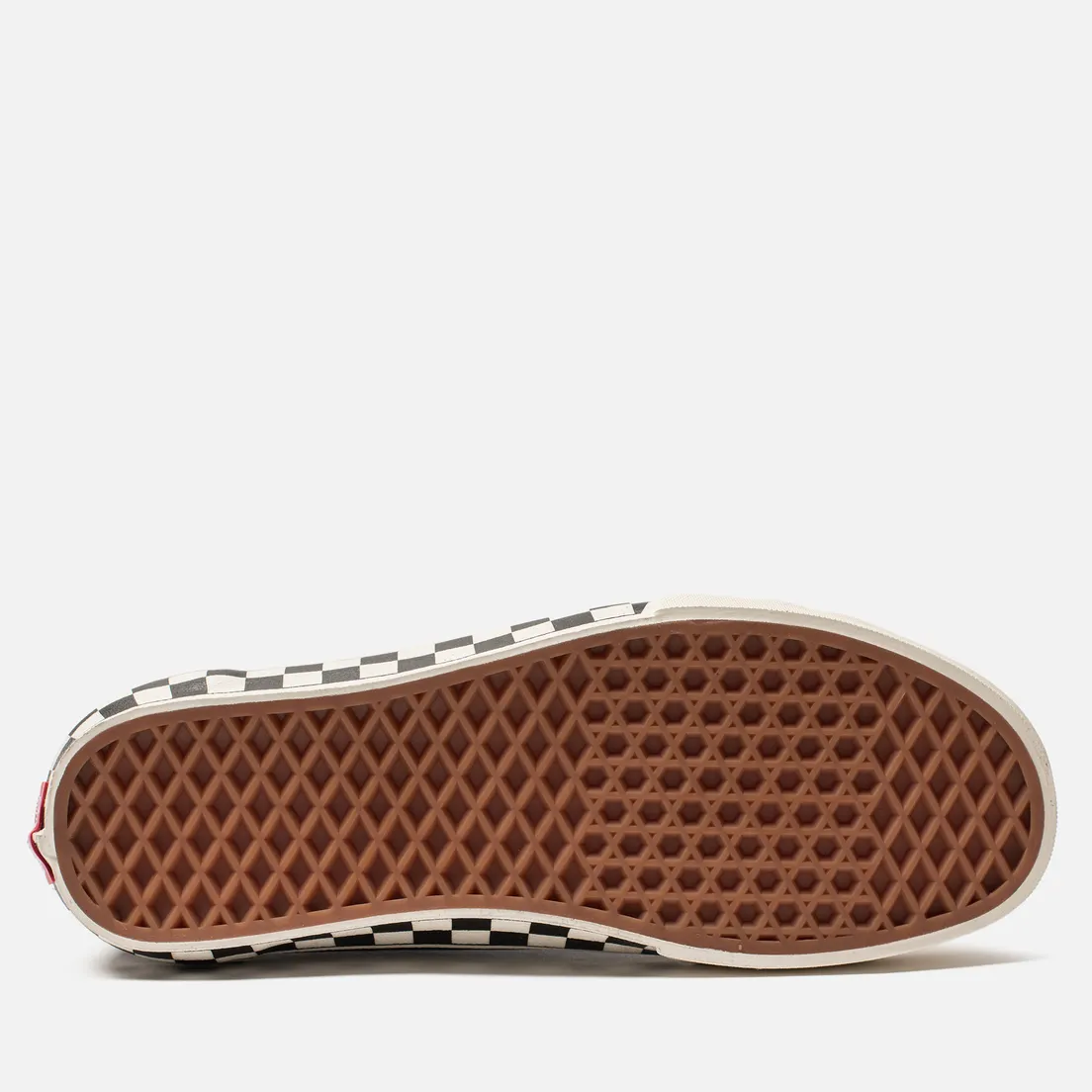 Vans Мужские кеды Style 36 Decon SF