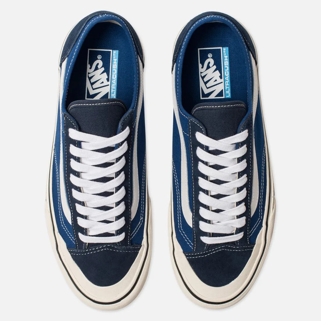 Vans Мужские кеды Style 36 Decon SF