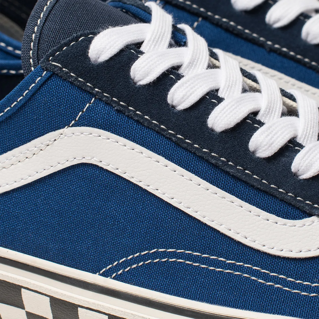 Vans Мужские кеды Style 36 Decon SF