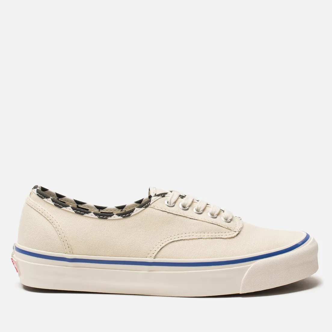 Vans Vault Мужские кеды OG Authentic LX Inside Out Pack