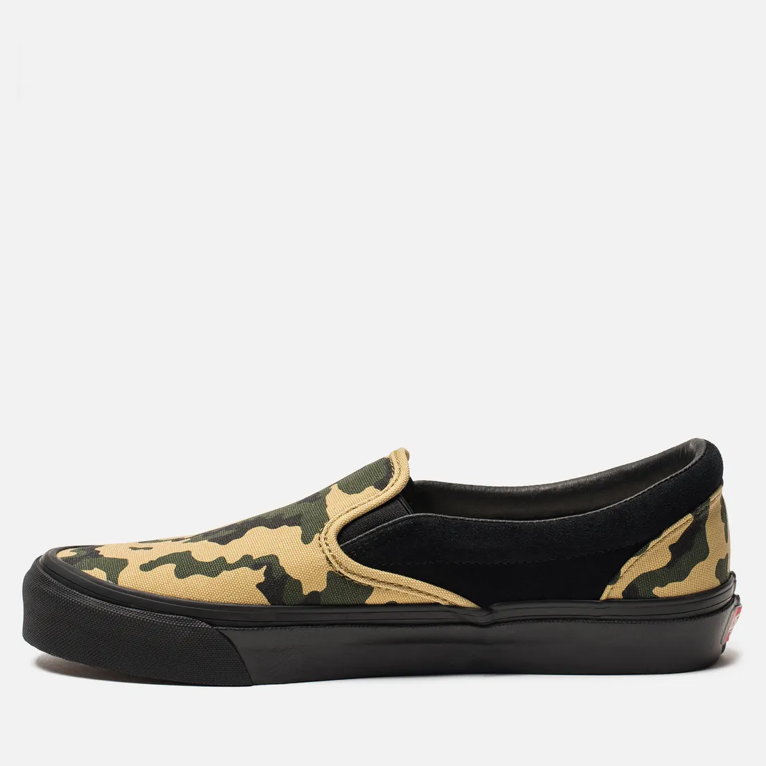 Vans Vault Мужские кеды OG Classic Slip-On