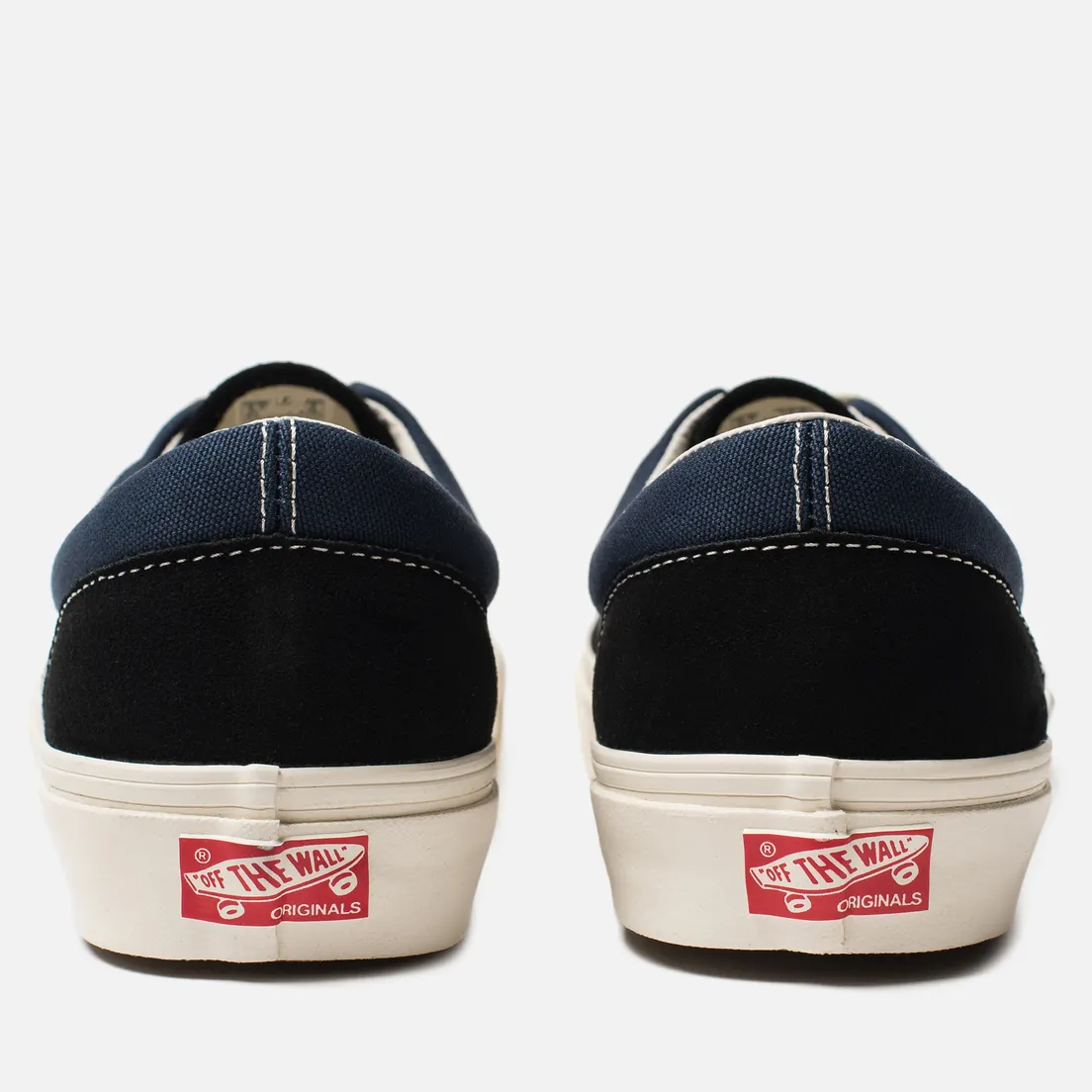 Vans Vault Мужские кеды OG Era Lux