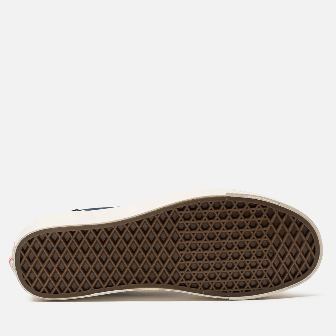Vans Vault Мужские кеды OG Era Lux