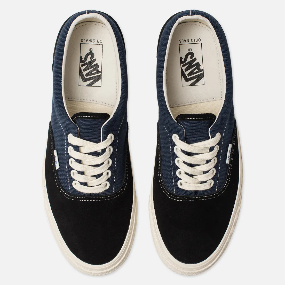 Vans Vault Мужские кеды OG Era Lux