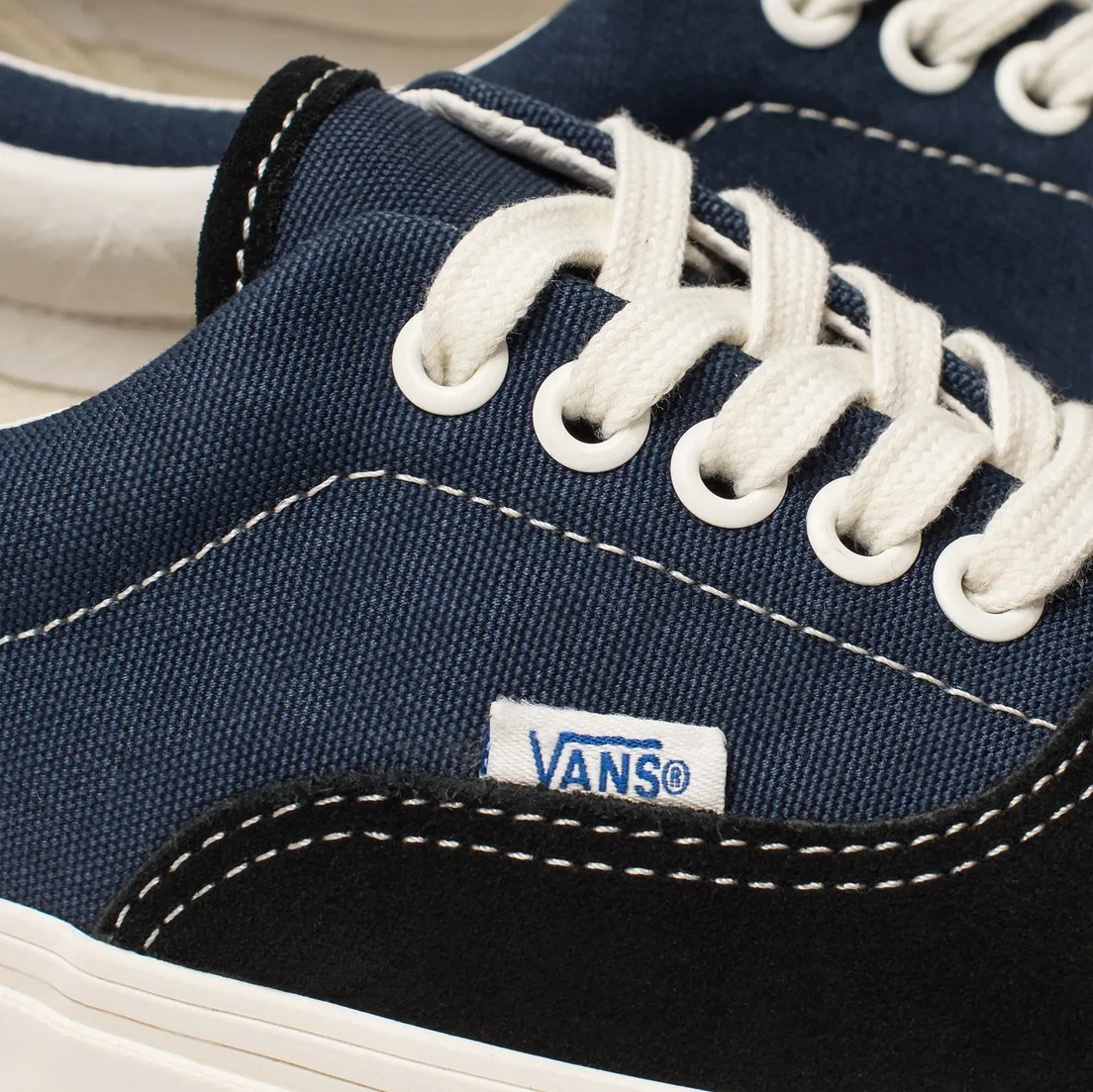 Vans Vault Мужские кеды OG Era Lux