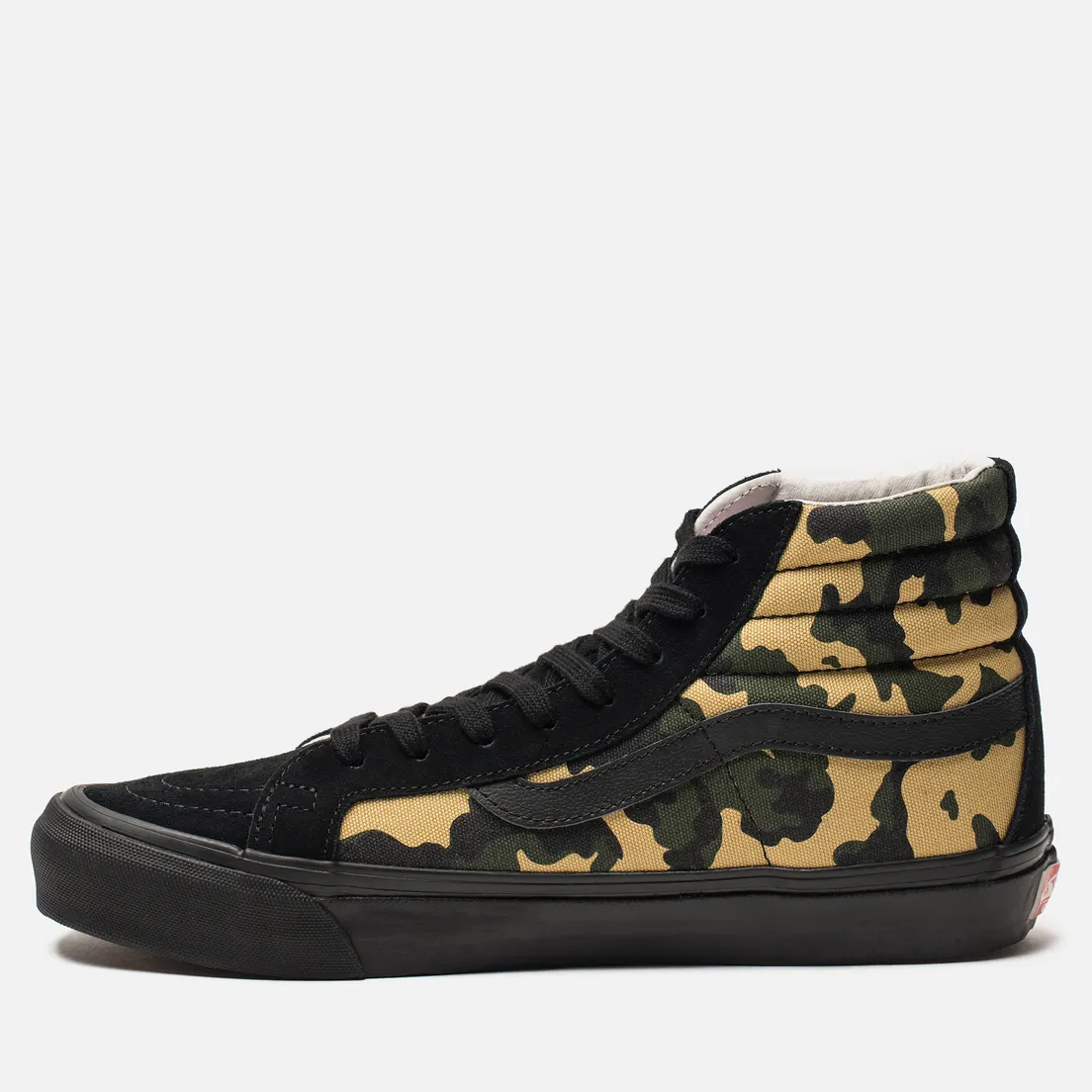 Vans Vault Мужские кеды OG SK8-Hi LX Inside Out Pack