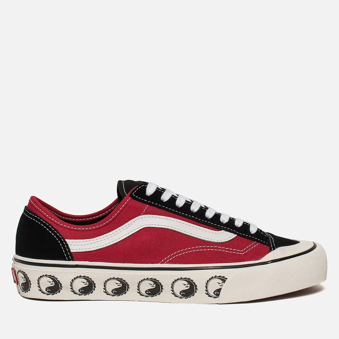 Vans Мужские кеды x Dane Reynolds Style 36 Decon SF