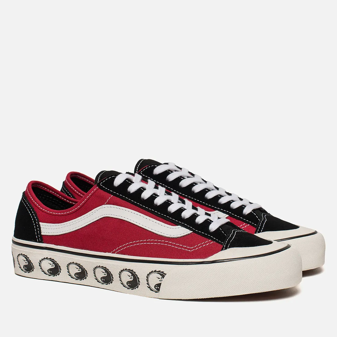 Vans Мужские кеды x Dane Reynolds Style 36 Decon SF