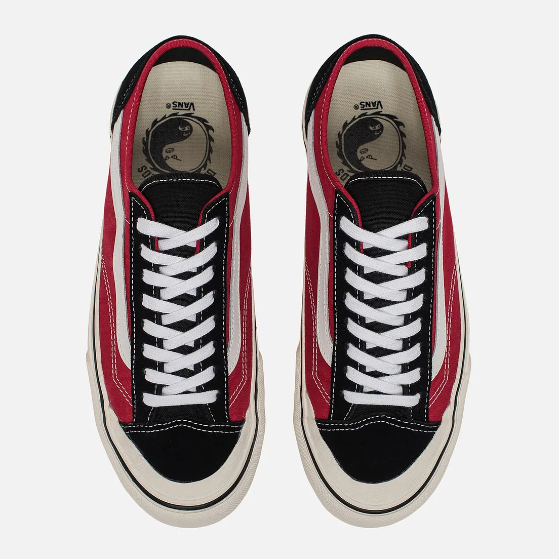 Vans Мужские кеды x Dane Reynolds Style 36 Decon SF