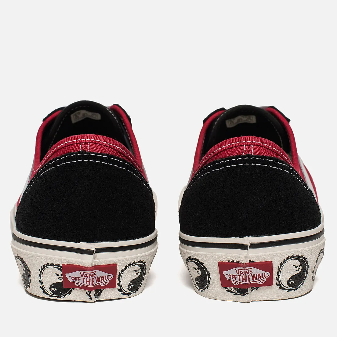 Vans Мужские кеды x Dane Reynolds Style 36 Decon SF