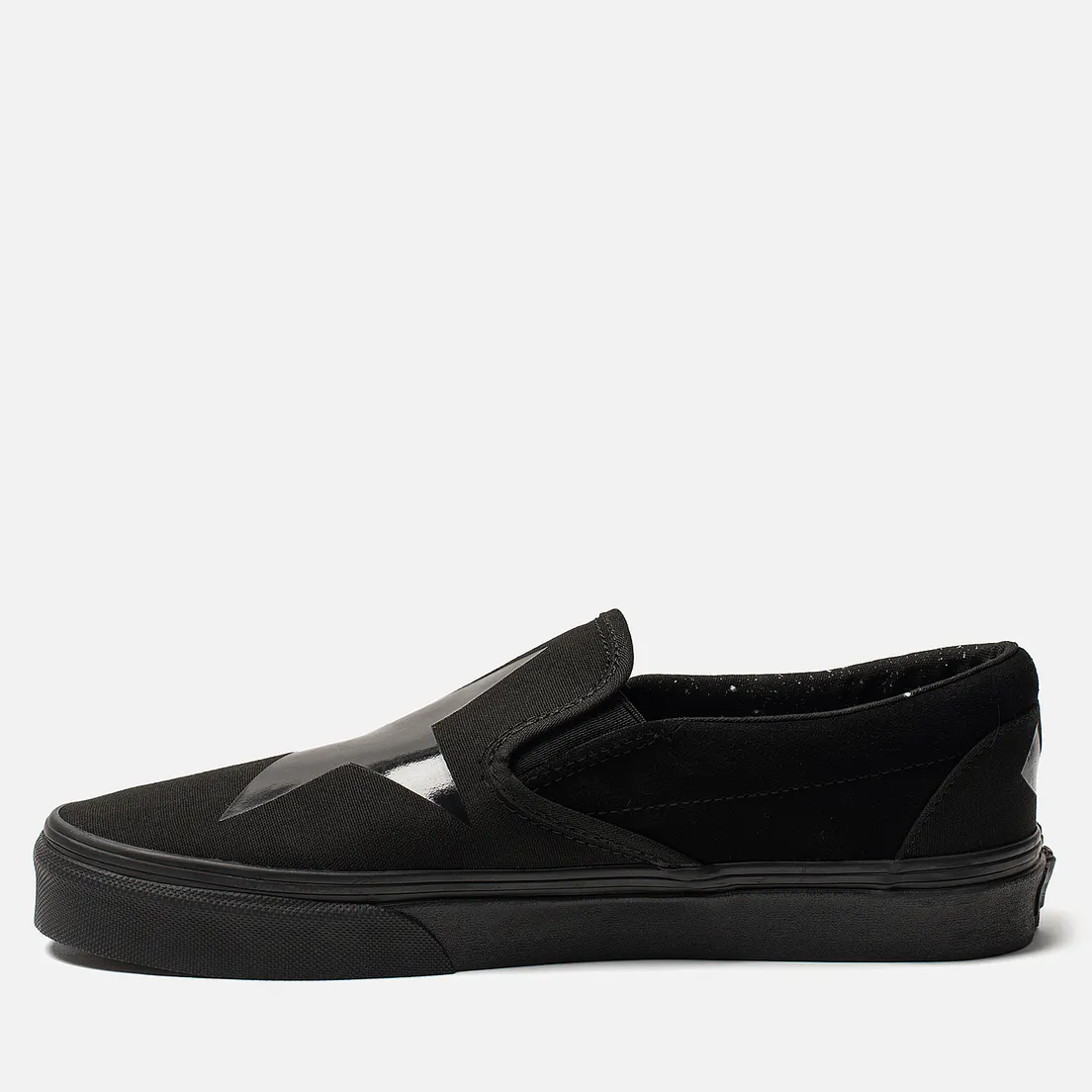 Vans Мужские кеды x David Bowie Classic Slip-On