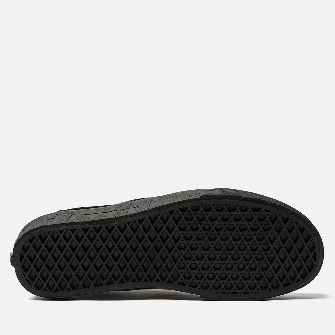Vans Мужские кеды x David Bowie Classic Slip-On