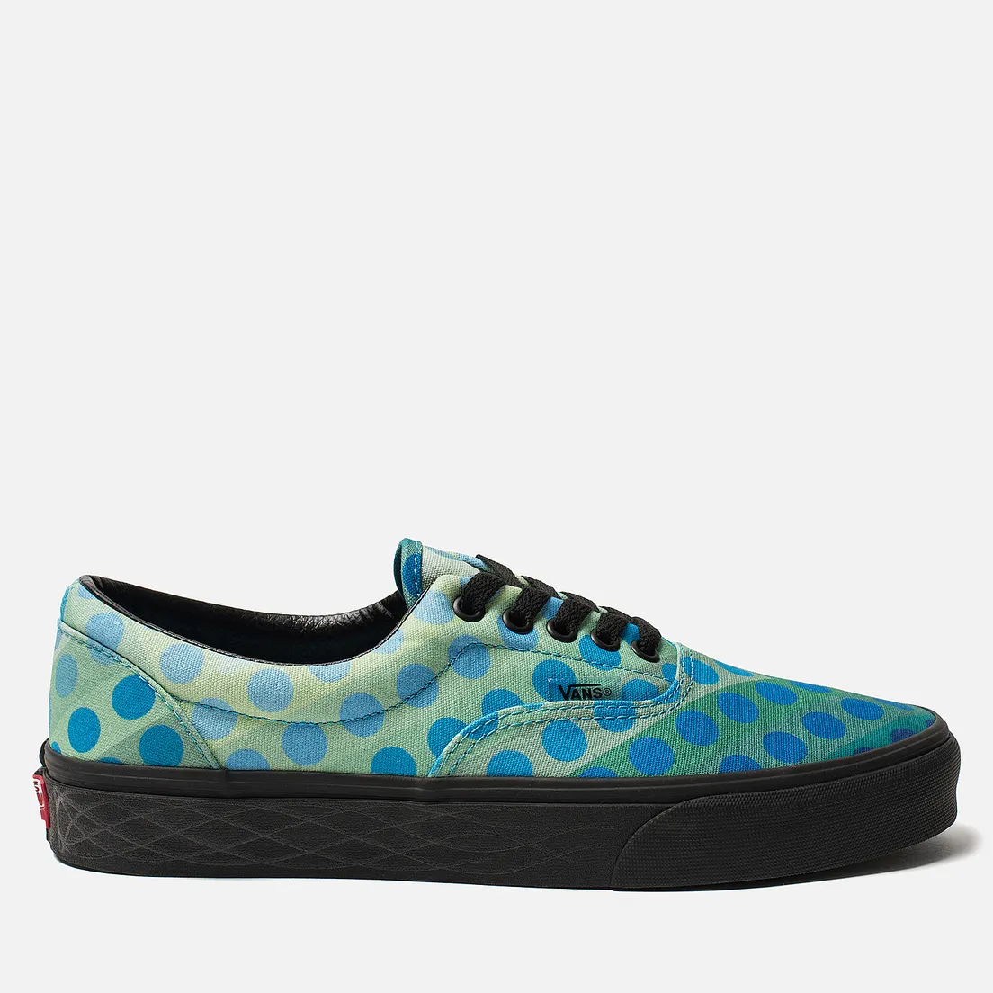 Vans Мужские кеды x David Bowie Era