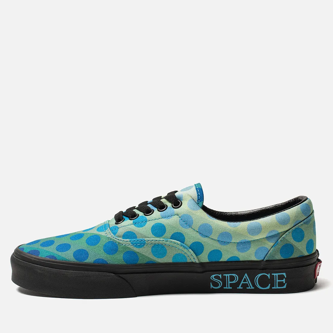 Vans Мужские кеды x David Bowie Era